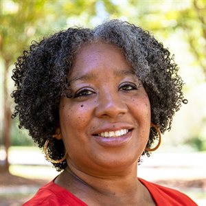 Valerie Washington