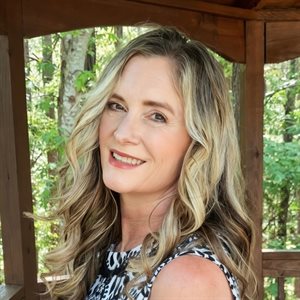 Tricia Tucker